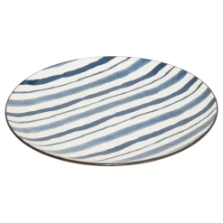 Atmosphera Assiettes Plates*Lot de 6 assiettes plates 