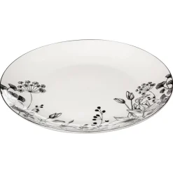 Atmosphera Assiettes Plates*Lot de 6 assiettes plates 