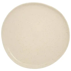 Atmosphera Assiettes Plates*Lot de 6 assiettes plates