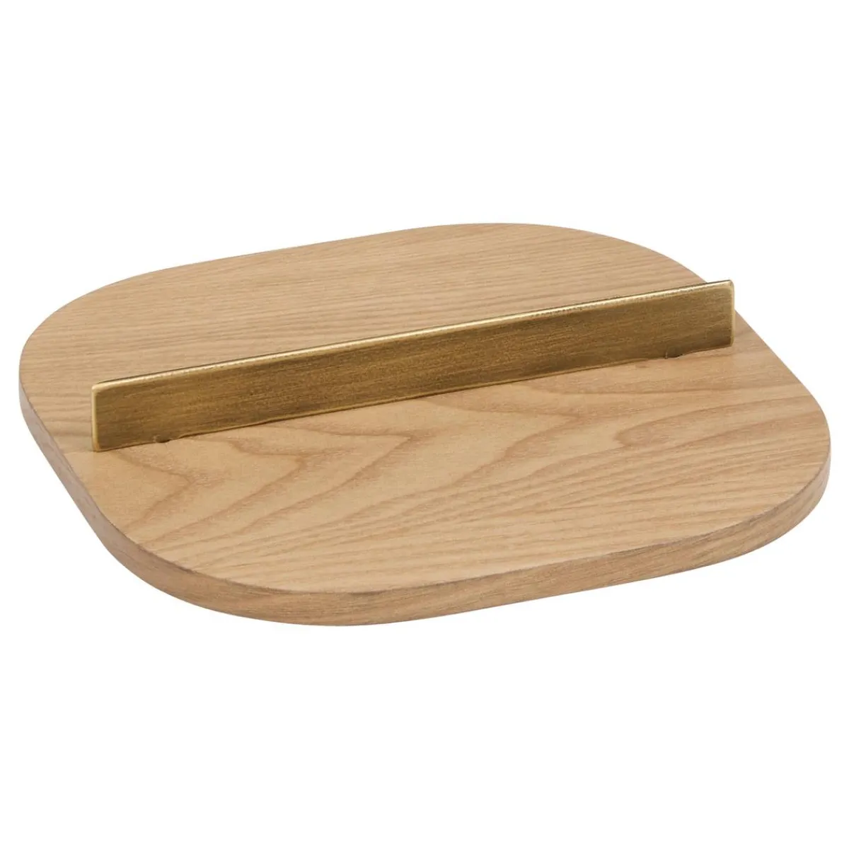 Atmosphera Voir Tout |Boites De Rangement*Lot de 2 boîtes déco "Anaya" Marron