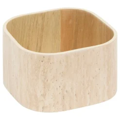 Atmosphera Voir Tout |Boites De Rangement*Lot de 2 boîtes déco
