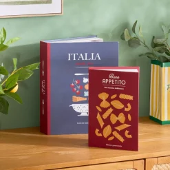 Atmosphera Boites De Rangement*Lot de 2 boîtes déco 