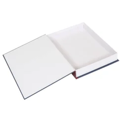 Atmosphera Boites De Rangement*Lot de 2 boîtes déco 