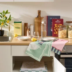 Atmosphera Boites De Rangement*Lot de 2 boîtes déco 