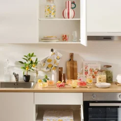 Atmosphera Boites De Rangement*Lot de 2 boîtes déco 