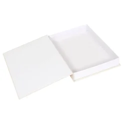 Atmosphera Boites De Rangement*Lot de 2 boîtes déco 