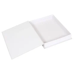 Atmosphera Boites De Rangement*Lot de 2 boîtes déco