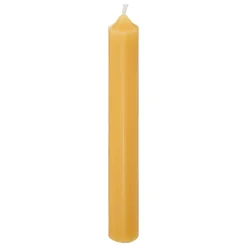 Atmosphera Bougies*Lot de 10 bougies bâtons Blanc