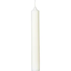 Atmosphera Bougies*Lot de 10 bougies bâtons Verteucalyptus