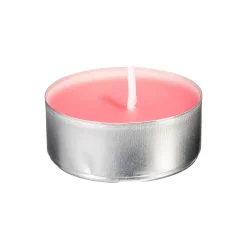 Atmosphera Bougies Parfumées*Lot de 30 bougies parfumées Fleurd'oranger