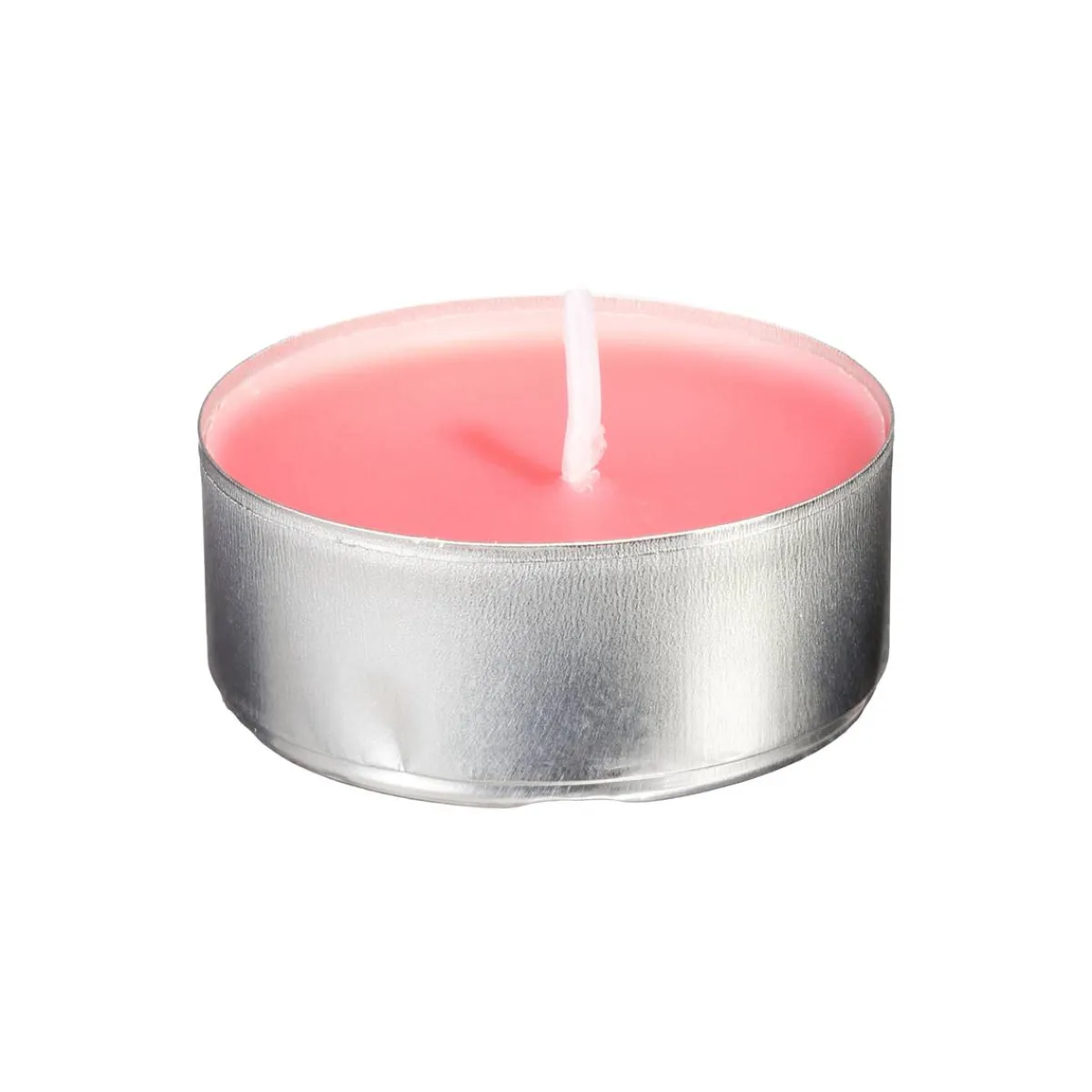 Atmosphera Bougies Parfumées*Lot de 30 bougies parfumées Fleurd'oranger