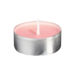 Atmosphera Bougies Parfumées*Lot de 30 bougies parfumées Fleurd'oranger