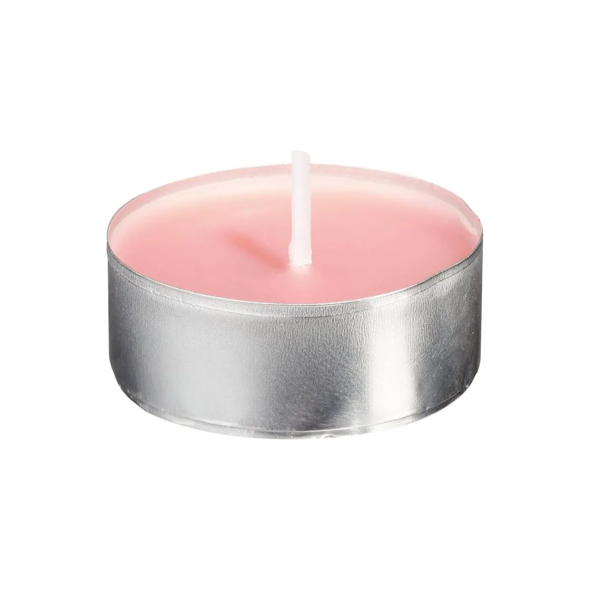 Atmosphera Bougies Parfumées*Lot de 30 bougies parfumées Fleurd'oranger