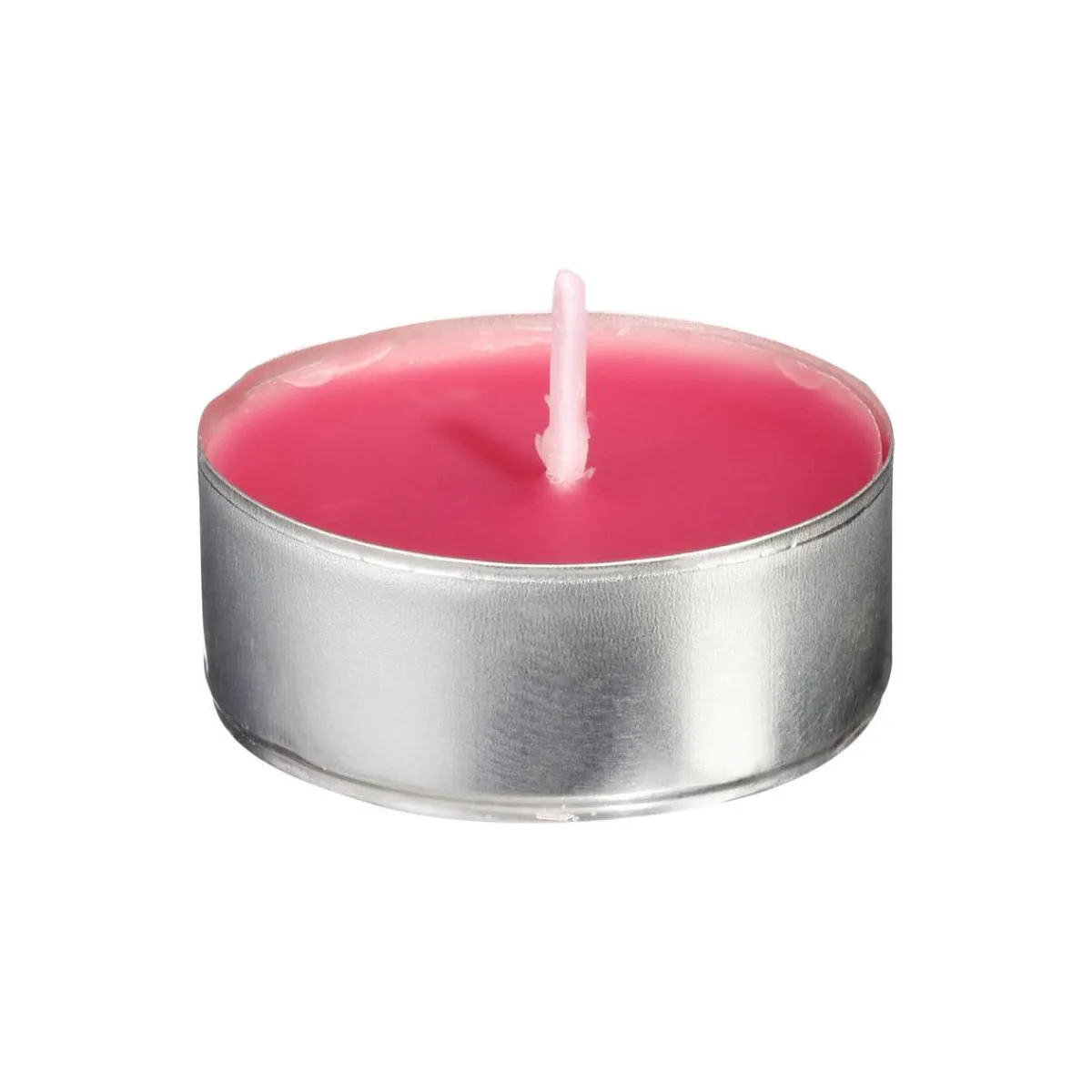 Atmosphera Bougies Parfumées*Lot de 30 bougies parfumées Fleurd'oranger