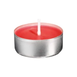 Atmosphera Bougies Parfumées*Lot de 30 bougies parfumées Grenadenoire