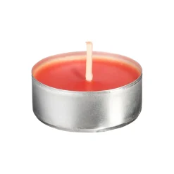 Atmosphera Bougies Parfumées*Lot de 30 bougies parfumées Grenadenoire