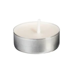 Atmosphera Bougies Parfumées*Lot de 30 bougies parfumées Boisdesantal