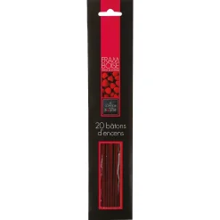 Atmosphera Parfums D'Ambiance*Lot de 20 bâtons d'encens Relaxante