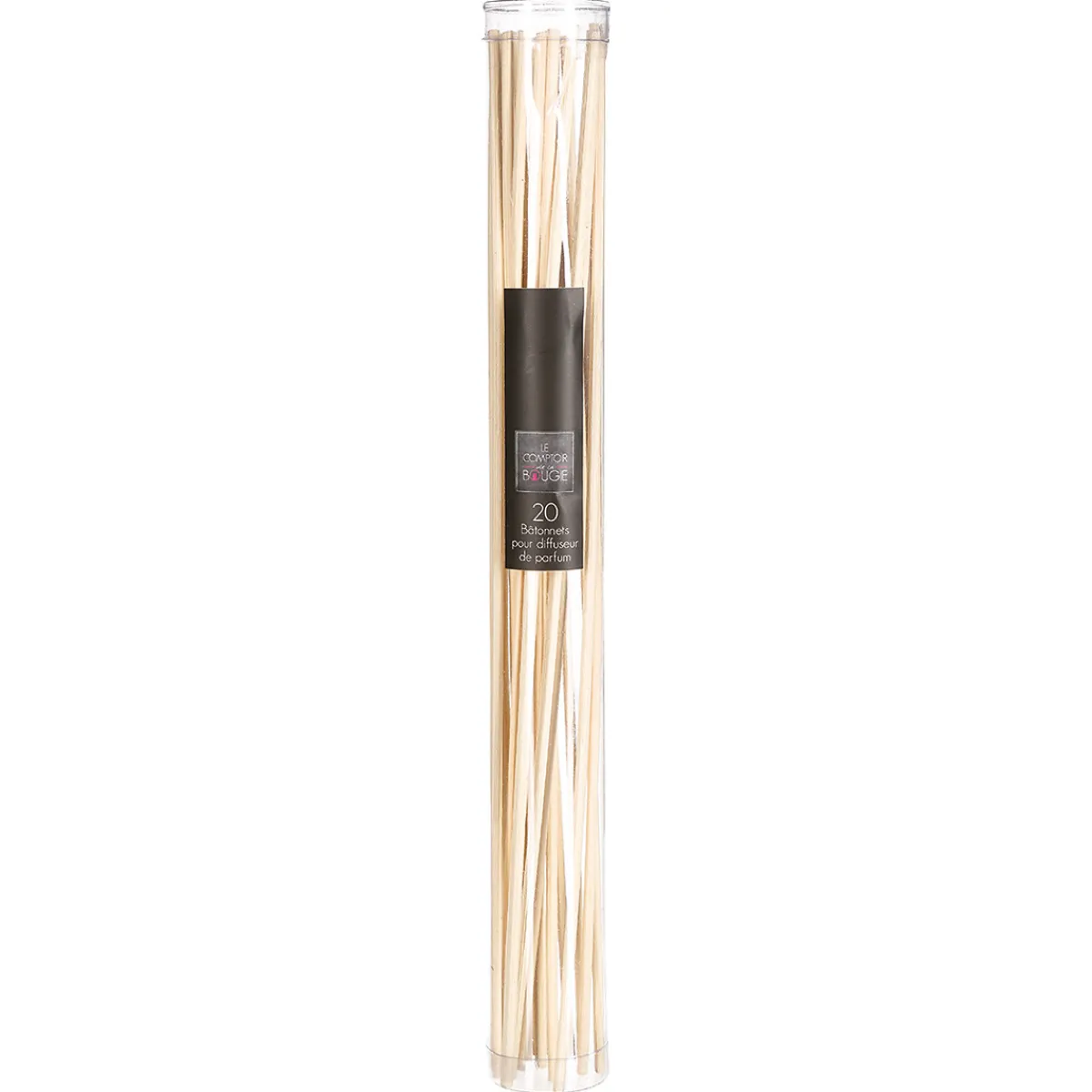 Atmosphera Diffuseurs*Lot de 20 bâtons diffuseurs Boisdesantal