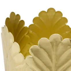 Atmosphera Pots De Fleurs*Lot de 2 cache-pots