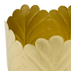 Atmosphera Pots De Fleurs*Lot de 2 cache-pots