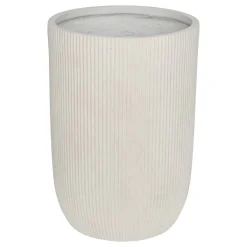 Atmosphera Pots De Fleurs|Décoration D'Extérieur*Lot de 3 cache-pots
