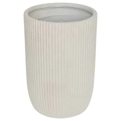 Atmosphera Pots De Fleurs|Décoration D'Extérieur*Lot de 3 cache-pots