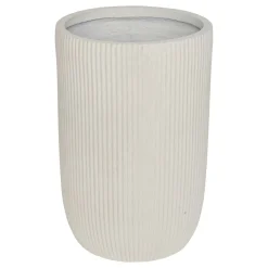 Atmosphera Pots De Fleurs|Décoration D'Extérieur*Lot de 3 cache-pots