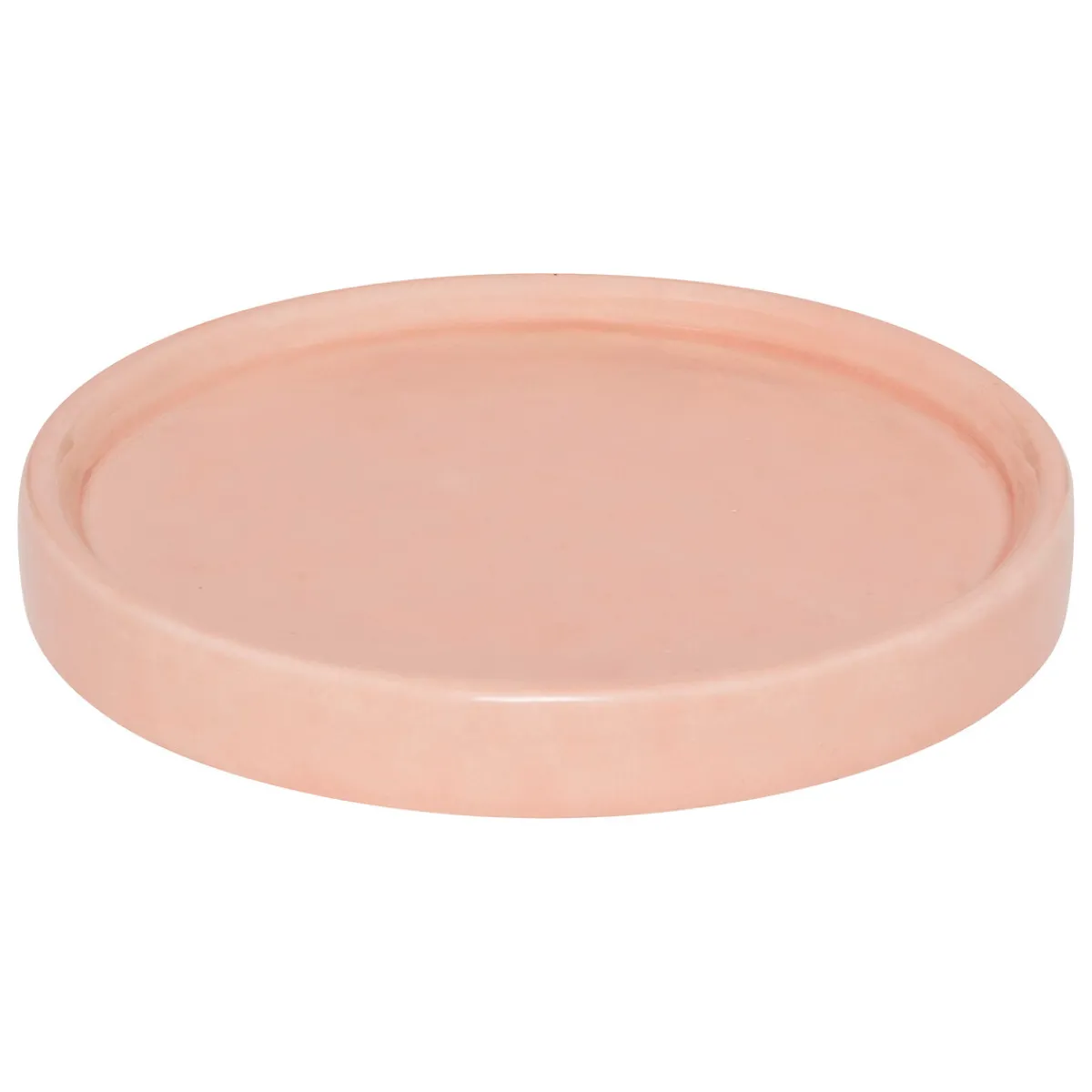 Atmosphera Pots De Fleurs*Lot de 2 cache-pots "Wild" Marroncaramel