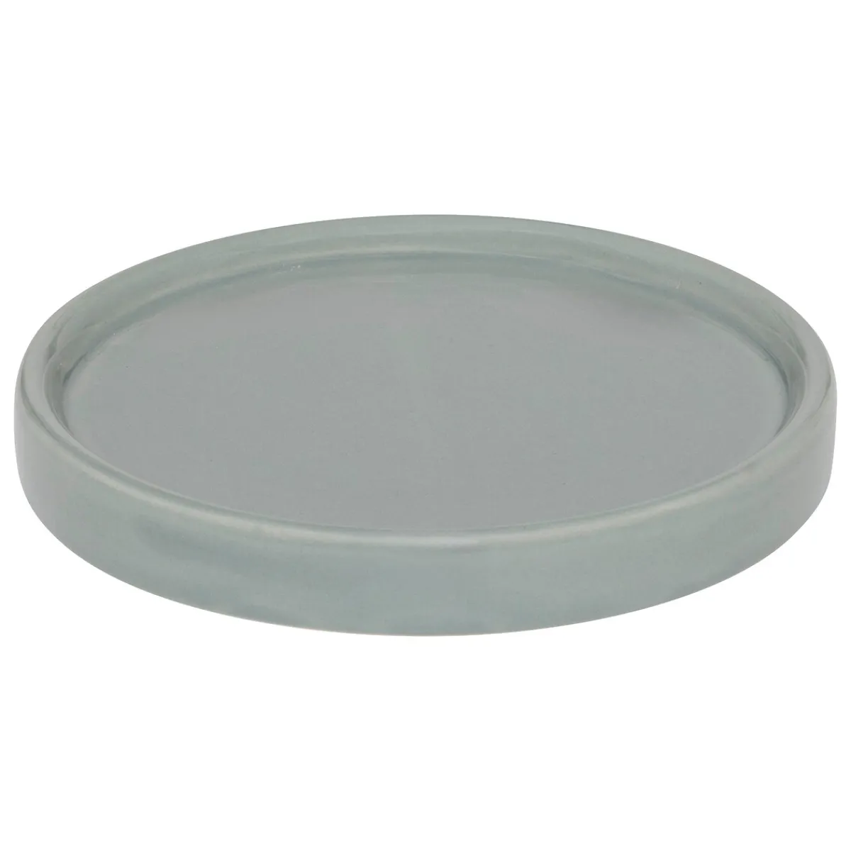 Atmosphera Pots De Fleurs*Lot de 2 cache-pots "Wild" Marroncaramel