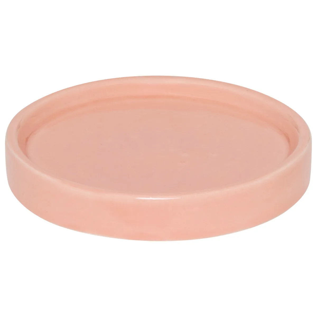 Atmosphera Pots De Fleurs*Lot de 2 cache-pots "Wild" Marroncaramel