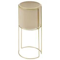 Atmosphera Pots De Fleurs*Lot de 2 cache-pots 
