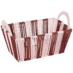 Atmosphera Voir Tout |Boites De Rangement*Lot de 3 cagettes