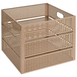 Atmosphera Boites De Rangement*Lot de 4 caisses 
