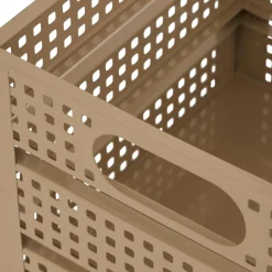 Atmosphera Boites De Rangement*Lot de 4 caisses 