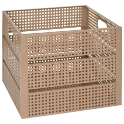 Atmosphera Boites De Rangement*Lot de 4 caisses 