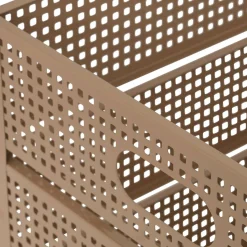 Atmosphera Boites De Rangement*Lot de 4 caisses 