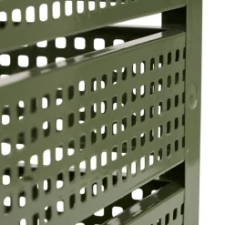 Atmosphera Boites De Rangement*Lot de 4 caisses