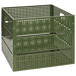 Atmosphera Boites De Rangement*Lot de 4 caisses