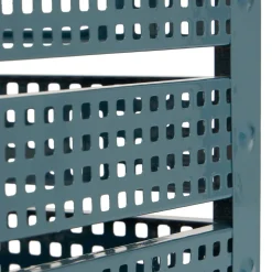 Atmosphera Voir Tout |Boites De Rangement*Lot de 4 caisses 