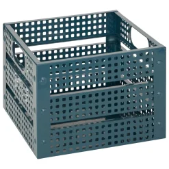Atmosphera Voir Tout |Boites De Rangement*Lot de 4 caisses 