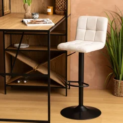 Atmosphera Tables À Manger|Tables À Manger*Lot de 2 chaises de bar 