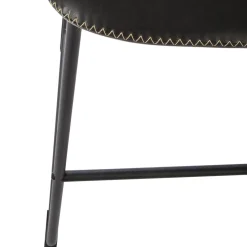 Atmosphera Chaises De Bar*Lot de 2 chaises de bar