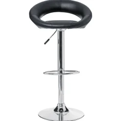 Atmosphera Chaises De Bar*Lot de 2 chaises de bar "Sasha" Beige