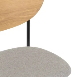 Atmosphera Chaises*Lot de 2 chaises 