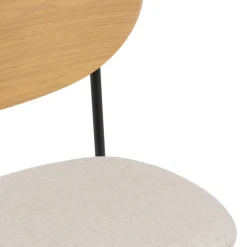 Atmosphera Chaises|Chaises, Fauteuils De Table*Lot de 2 chaises 