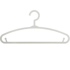 Atmosphera Objets Déco|Portants, Penderies*Lot de 6 cintres enfant Boisnaturel