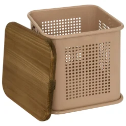 Atmosphera Malles|Voir Tout *Lot de 3 coffres