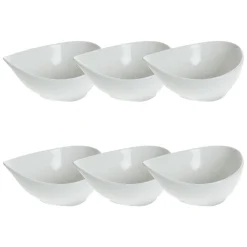 Atmosphera Plats De Service, Présentoirs*Lot de 6 coupelles