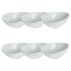 Atmosphera Plats De Service, Présentoirs*Lot de 6 coupelles